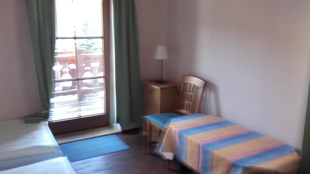 Willa Urocza Hotel Karpacz Eksteriør billede