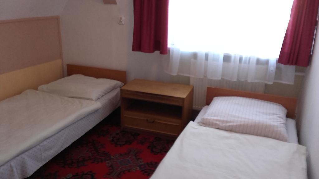 Willa Urocza Hotel Karpacz Eksteriør billede