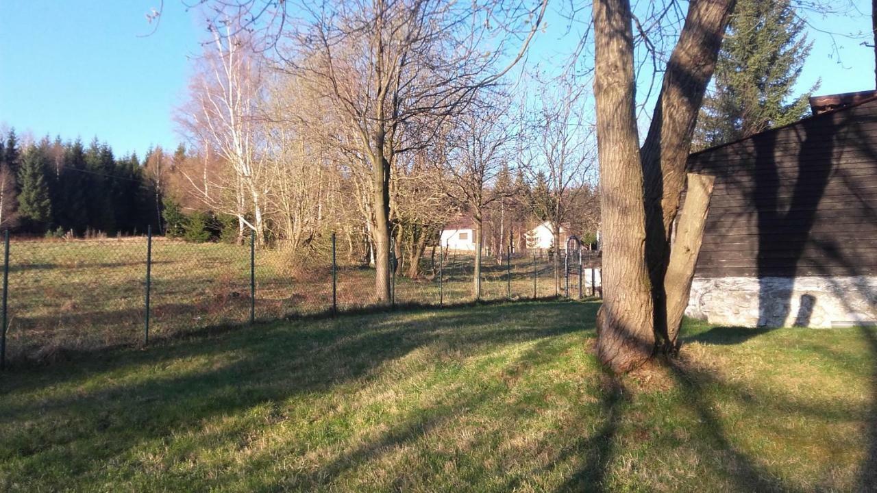 Willa Urocza Hotel Karpacz Eksteriør billede