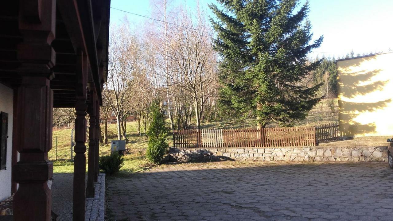 Willa Urocza Hotel Karpacz Eksteriør billede