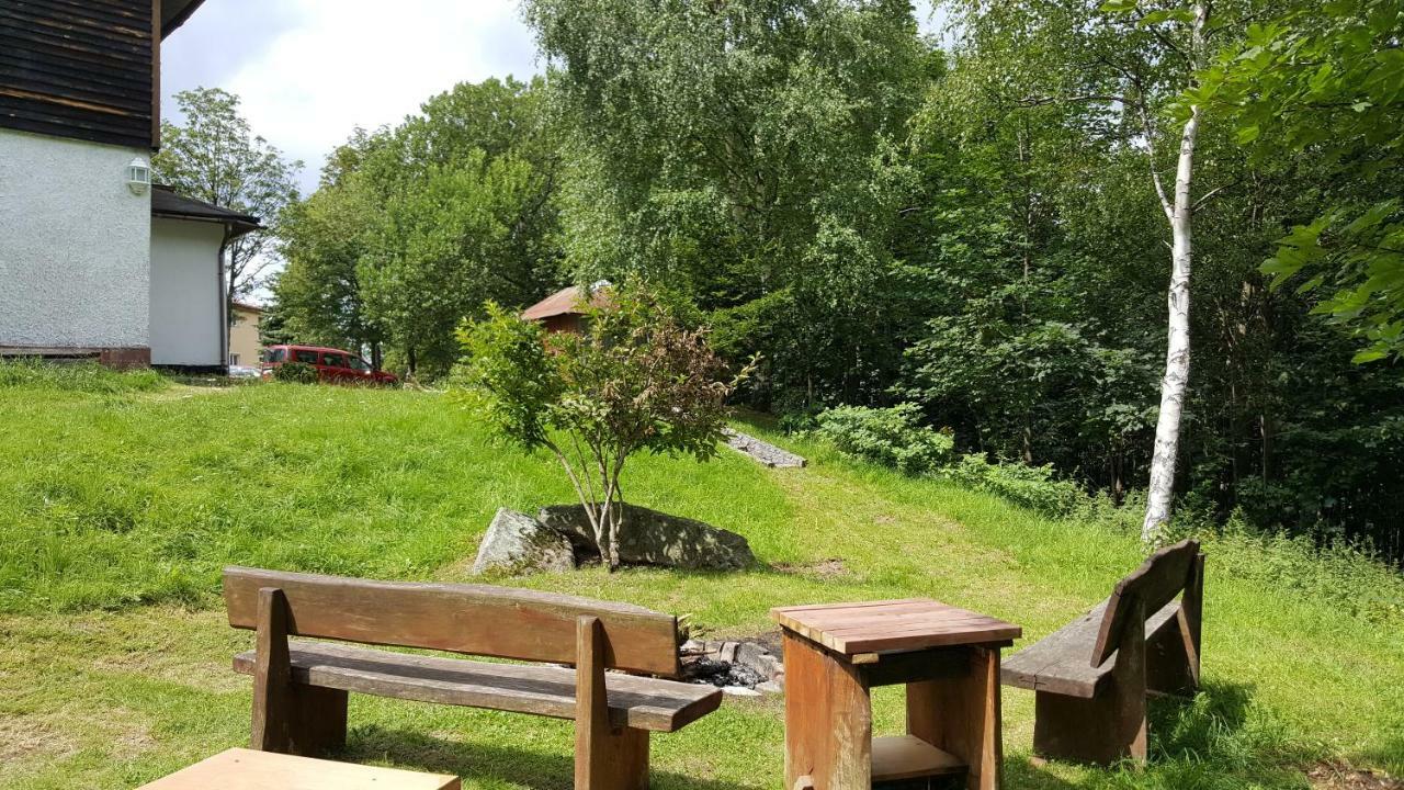 Willa Urocza Hotel Karpacz Eksteriør billede