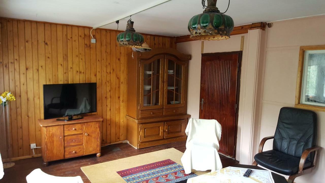 Willa Urocza Hotel Karpacz Eksteriør billede