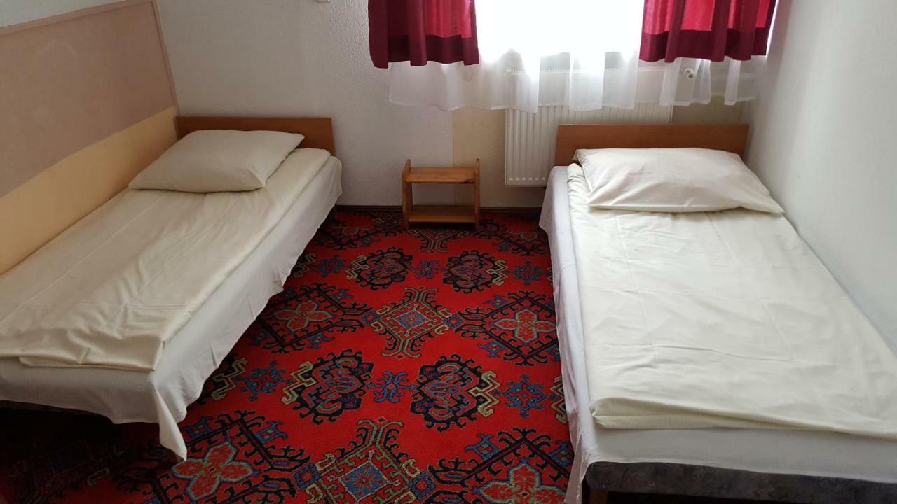 Willa Urocza Hotel Karpacz Eksteriør billede