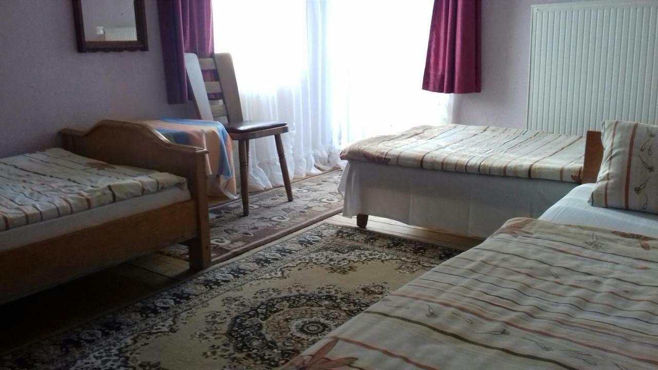 Willa Urocza Hotel Karpacz Eksteriør billede
