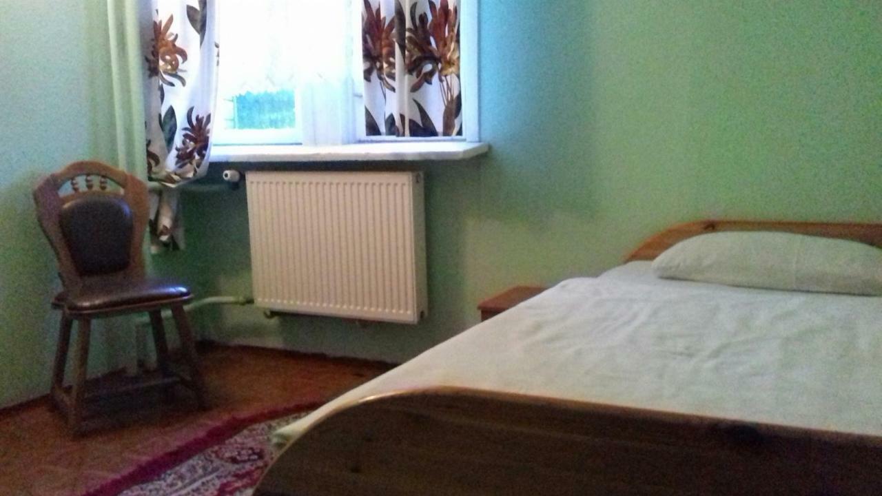 Willa Urocza Hotel Karpacz Eksteriør billede