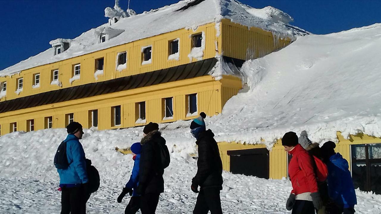 Willa Urocza Hotel Karpacz Eksteriør billede