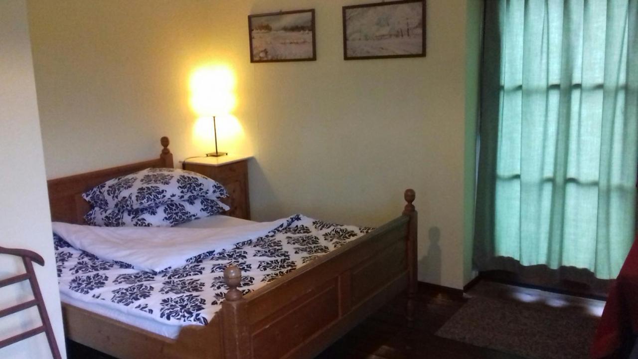 Willa Urocza Hotel Karpacz Eksteriør billede